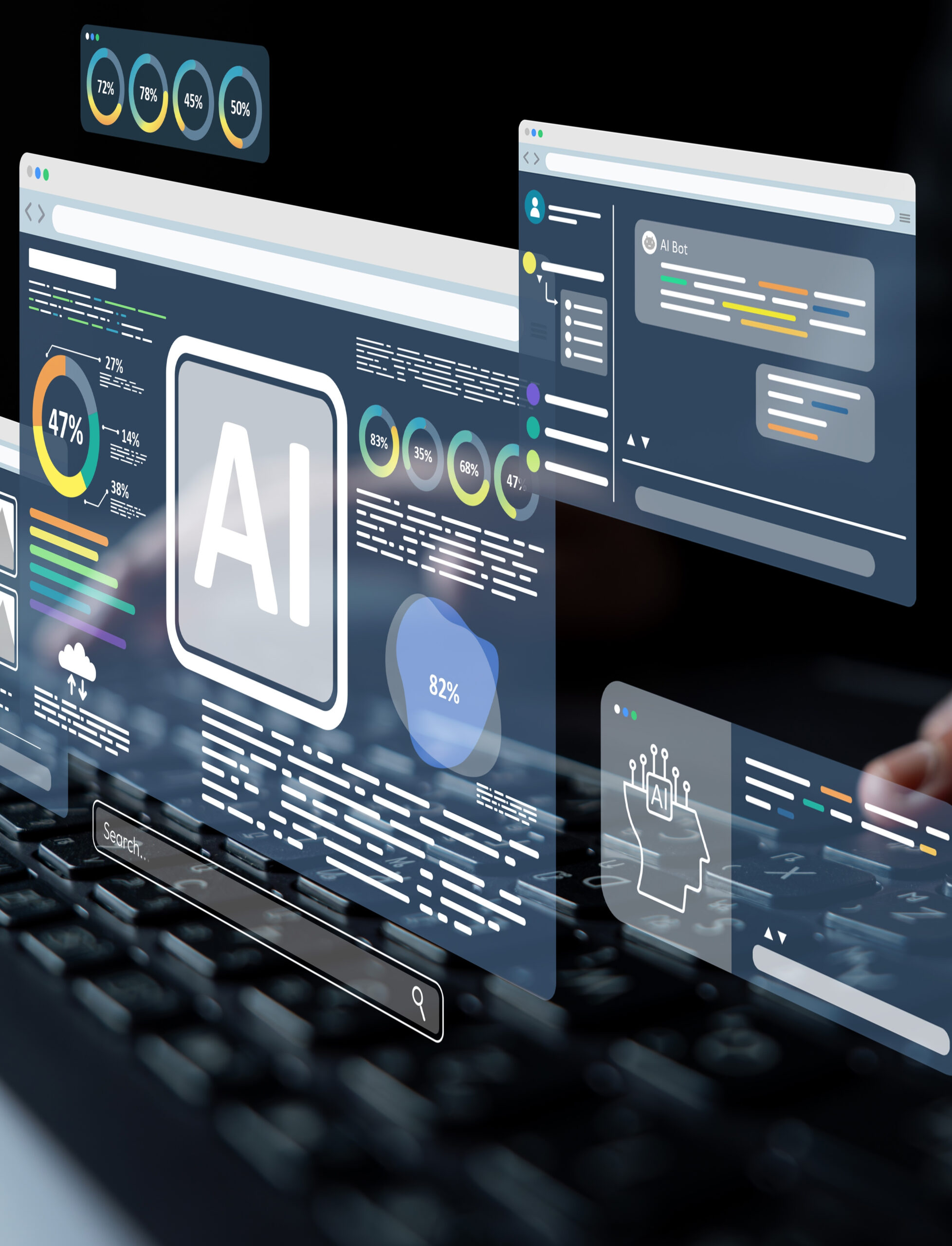 AI-First Software Development - PHC Digital — AI-First Software Delivery